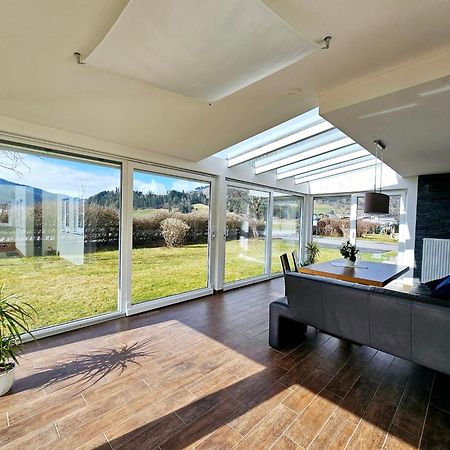 Apartamento Urlaubsland Sonnfeld Flachau Exterior foto