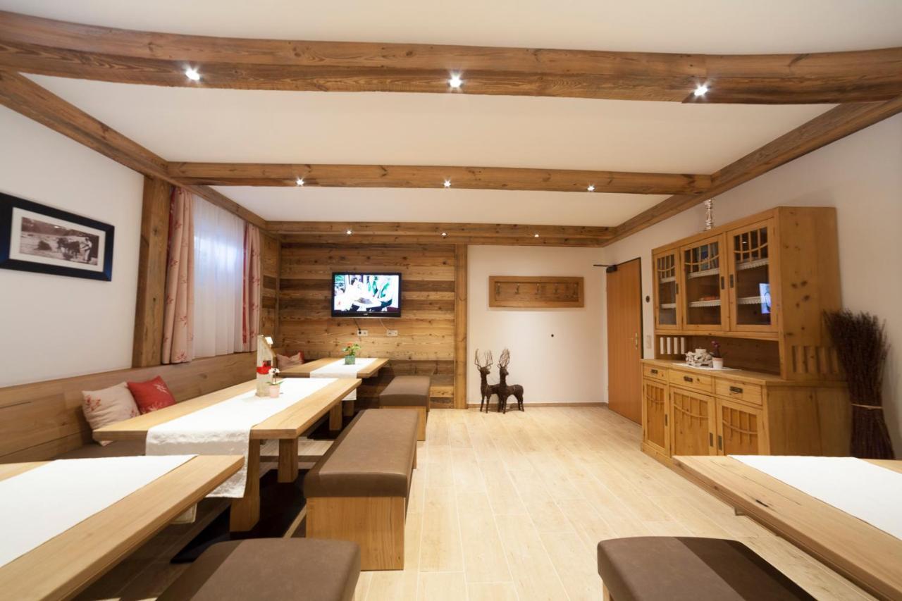 Apartamento Urlaubsland Sonnfeld Flachau Exterior foto