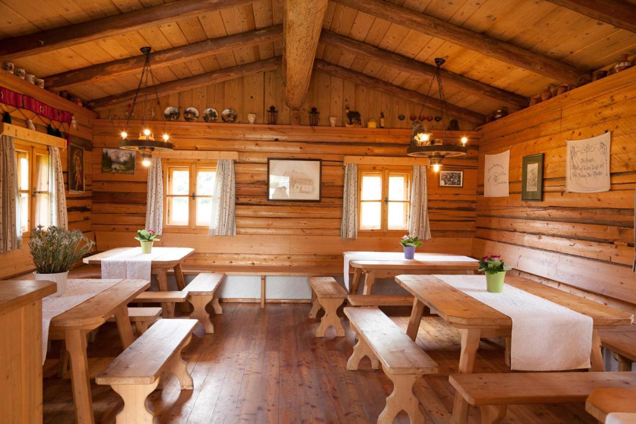 Apartamento Urlaubsland Sonnfeld Flachau Exterior foto