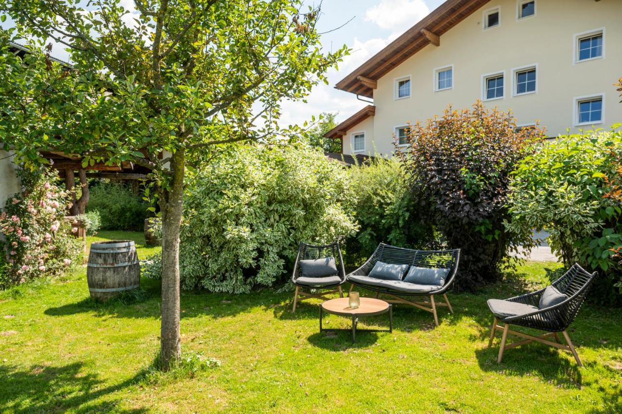 Apartamento Urlaubsland Sonnfeld Flachau Exterior foto