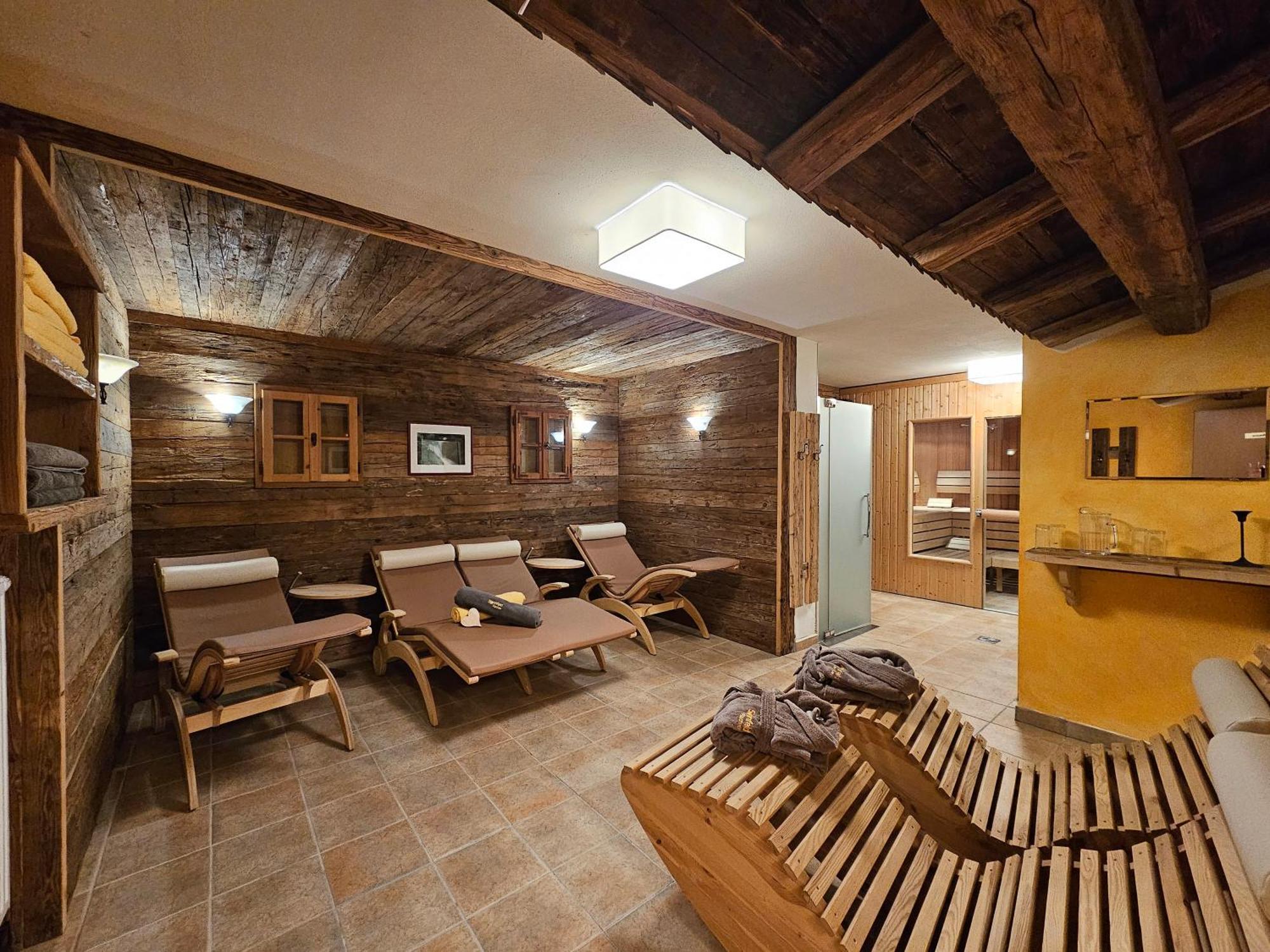Apartamento Urlaubsland Sonnfeld Flachau Exterior foto
